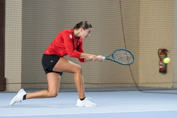 Ida Wobker 607 - TNB Verbandsmeisterschaft